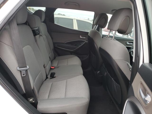 Photo 5 VIN: 5NMZT3LB1HH003983 - HYUNDAI SANTA FE S 