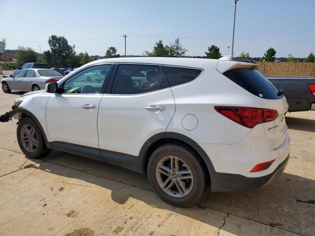 Photo 1 VIN: 5NMZT3LB1HH027927 - HYUNDAI SANTA FE S 