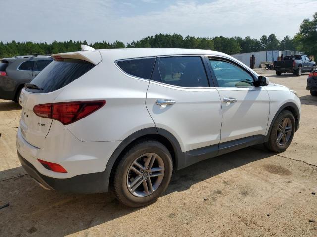 Photo 2 VIN: 5NMZT3LB1HH027927 - HYUNDAI SANTA FE S 