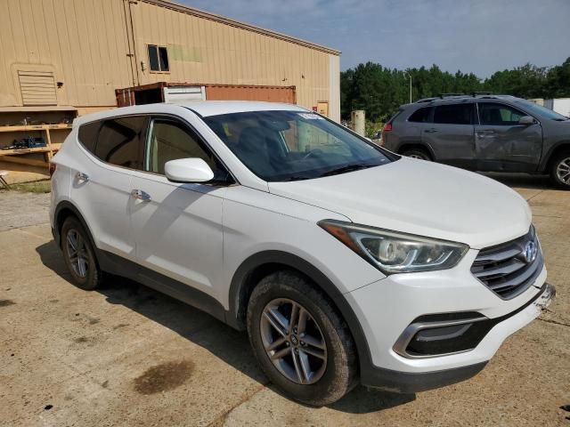 Photo 3 VIN: 5NMZT3LB1HH027927 - HYUNDAI SANTA FE S 