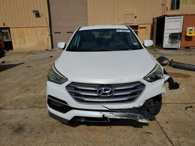 Photo 4 VIN: 5NMZT3LB1HH027927 - HYUNDAI SANTA FE S 