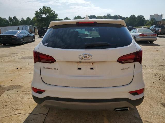 Photo 5 VIN: 5NMZT3LB1HH027927 - HYUNDAI SANTA FE S 