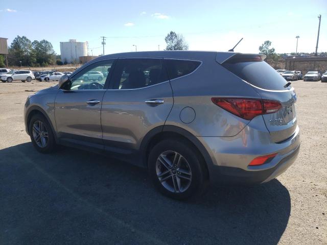 Photo 1 VIN: 5NMZT3LB1JH055538 - HYUNDAI SANTA FE S 