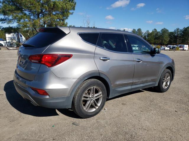 Photo 2 VIN: 5NMZT3LB1JH055538 - HYUNDAI SANTA FE S 