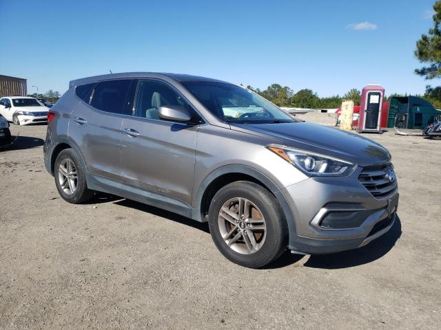 Photo 3 VIN: 5NMZT3LB1JH055538 - HYUNDAI SANTA FE S 