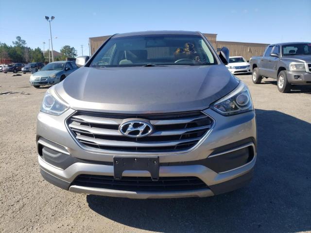 Photo 4 VIN: 5NMZT3LB1JH055538 - HYUNDAI SANTA FE S 