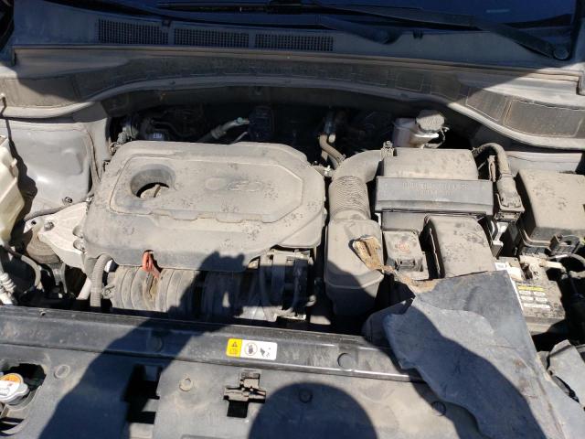 Photo 11 VIN: 5NMZT3LB1JH061338 - HYUNDAI SANTA FE 