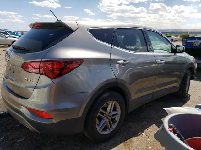 Photo 2 VIN: 5NMZT3LB1JH061338 - HYUNDAI SANTA FE 