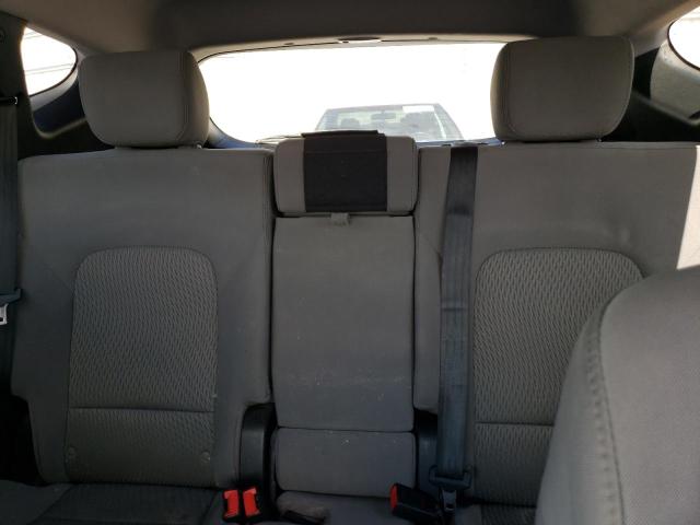 Photo 9 VIN: 5NMZT3LB1JH061338 - HYUNDAI SANTA FE 