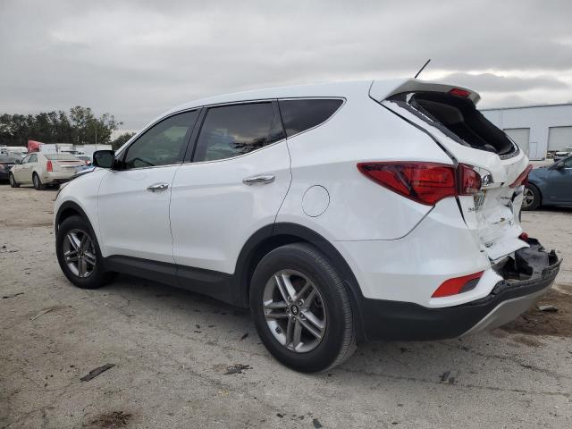 Photo 1 VIN: 5NMZT3LB1JH074820 - HYUNDAI SANTA FE S 