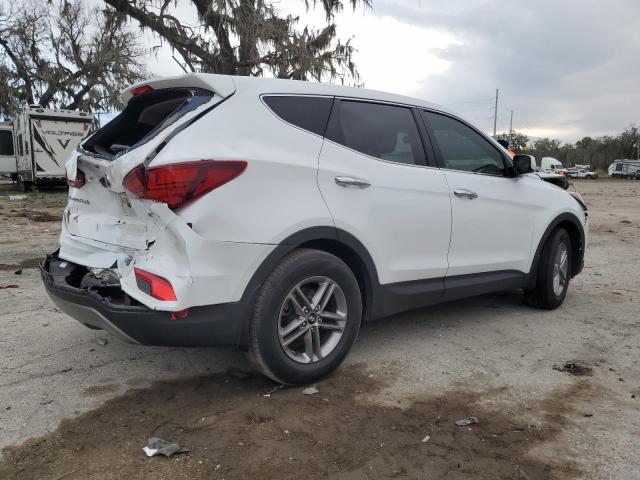 Photo 2 VIN: 5NMZT3LB1JH074820 - HYUNDAI SANTA FE S 