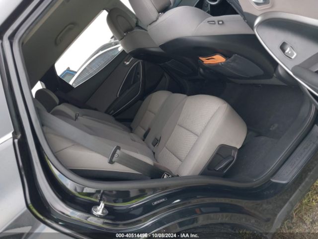 Photo 7 VIN: 5NMZT3LB1JH082108 - HYUNDAI SANTA FE SPORT 