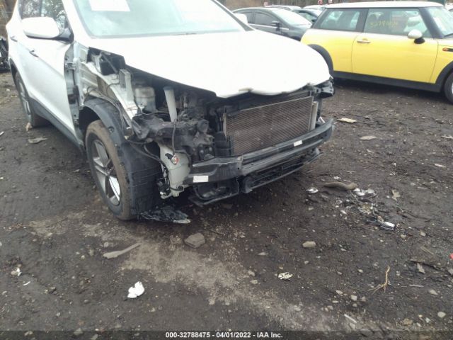 Photo 5 VIN: 5NMZT3LB1JH083775 - HYUNDAI SANTA FE SPORT 