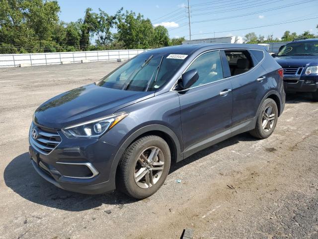 Photo 0 VIN: 5NMZT3LB1JH091259 - HYUNDAI SANTA FE S 