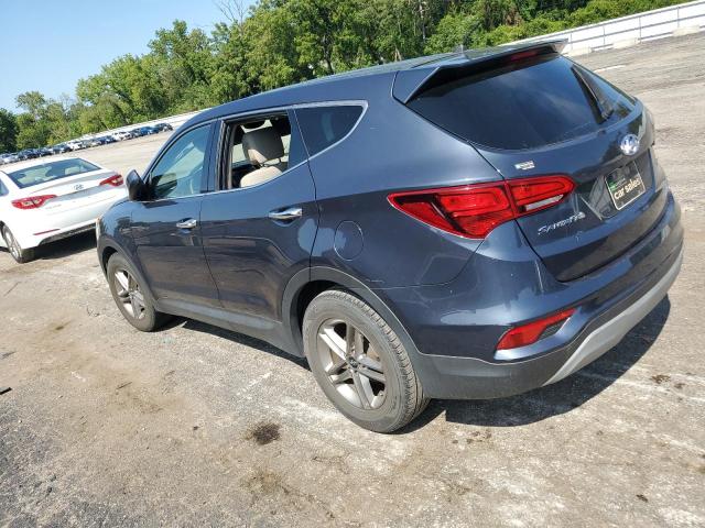 Photo 1 VIN: 5NMZT3LB1JH091259 - HYUNDAI SANTA FE S 