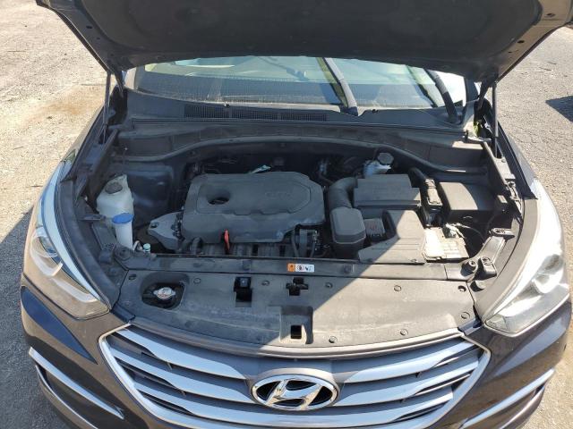 Photo 11 VIN: 5NMZT3LB1JH091259 - HYUNDAI SANTA FE S 