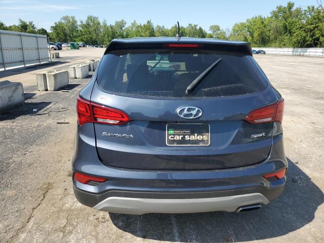 Photo 5 VIN: 5NMZT3LB1JH091259 - HYUNDAI SANTA FE S 