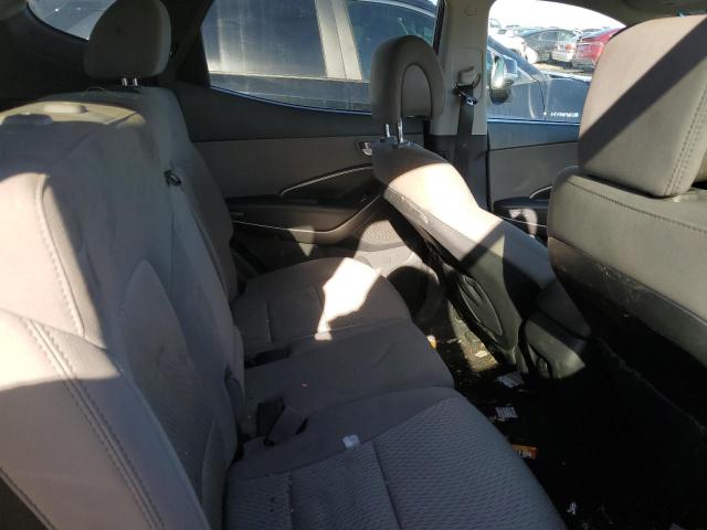 Photo 10 VIN: 5NMZT3LB1JH098048 - HYUNDAI SANTA FE 