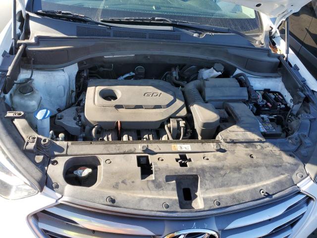 Photo 11 VIN: 5NMZT3LB1JH098048 - HYUNDAI SANTA FE 