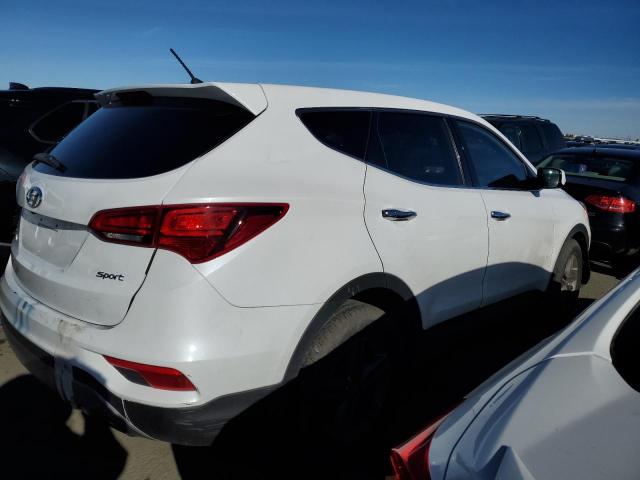 Photo 2 VIN: 5NMZT3LB1JH098048 - HYUNDAI SANTA FE 