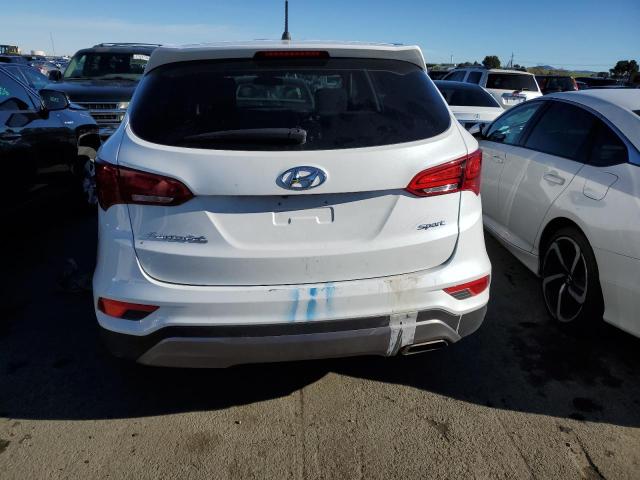 Photo 5 VIN: 5NMZT3LB1JH098048 - HYUNDAI SANTA FE 