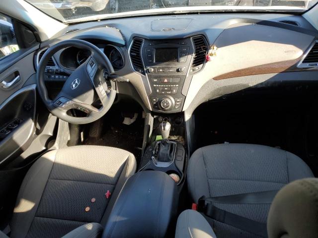 Photo 7 VIN: 5NMZT3LB1JH098048 - HYUNDAI SANTA FE 