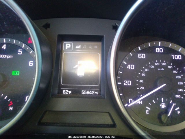 Photo 6 VIN: 5NMZT3LB1JH103264 - HYUNDAI SANTA FE SPORT 