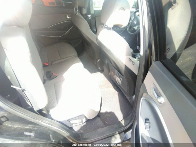 Photo 7 VIN: 5NMZT3LB1JH103264 - HYUNDAI SANTA FE SPORT 