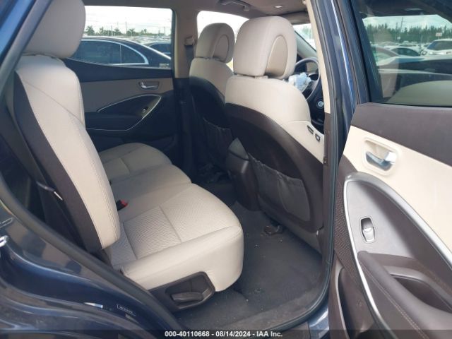 Photo 7 VIN: 5NMZT3LB1JH105693 - HYUNDAI SANTA FE SPORT 