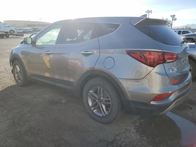 Photo 1 VIN: 5NMZT3LB2HH040220 - HYUNDAI SANTA FE S 