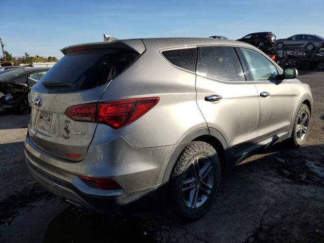 Photo 2 VIN: 5NMZT3LB2HH040220 - HYUNDAI SANTA FE S 