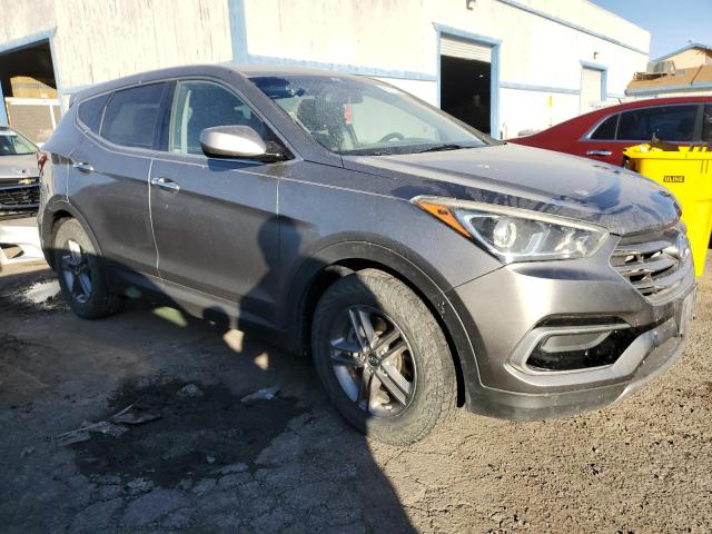 Photo 3 VIN: 5NMZT3LB2HH040220 - HYUNDAI SANTA FE S 