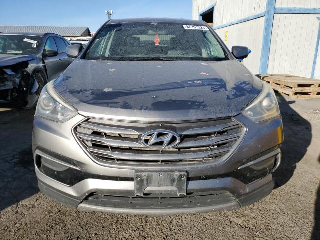 Photo 4 VIN: 5NMZT3LB2HH040220 - HYUNDAI SANTA FE S 