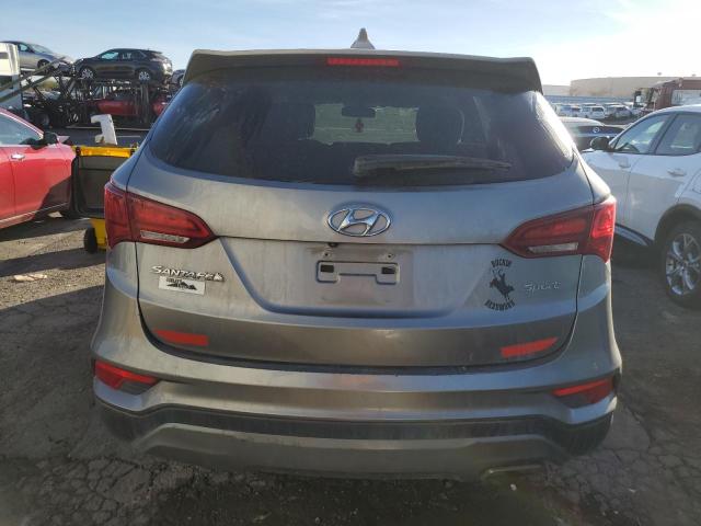 Photo 5 VIN: 5NMZT3LB2HH040220 - HYUNDAI SANTA FE S 