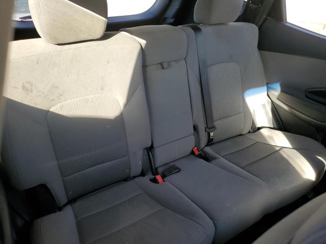 Photo 9 VIN: 5NMZT3LB2HH040220 - HYUNDAI SANTA FE S 