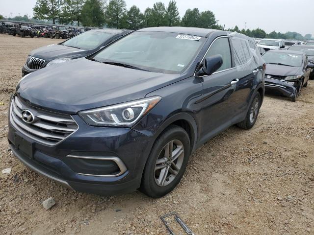 Photo 0 VIN: 5NMZT3LB2JH065317 - HYUNDAI SANTA FE S 