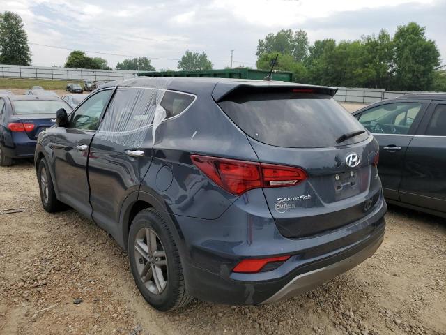 Photo 1 VIN: 5NMZT3LB2JH065317 - HYUNDAI SANTA FE S 