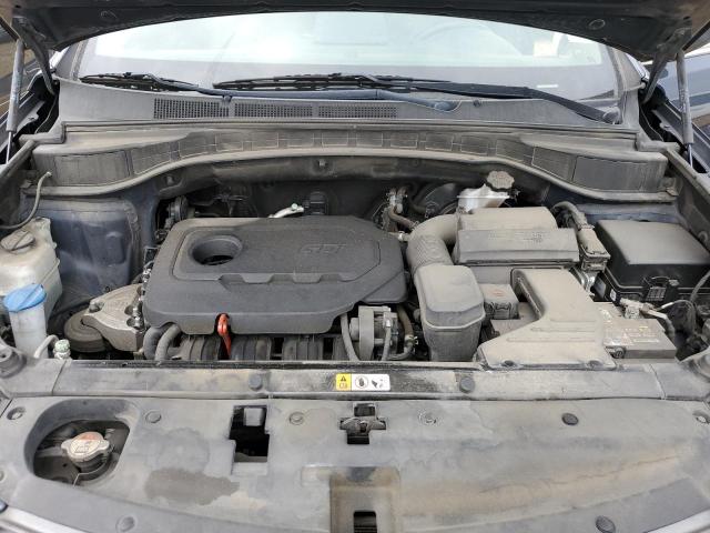 Photo 11 VIN: 5NMZT3LB2JH065317 - HYUNDAI SANTA FE S 