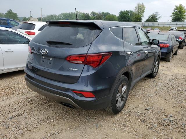 Photo 2 VIN: 5NMZT3LB2JH065317 - HYUNDAI SANTA FE S 