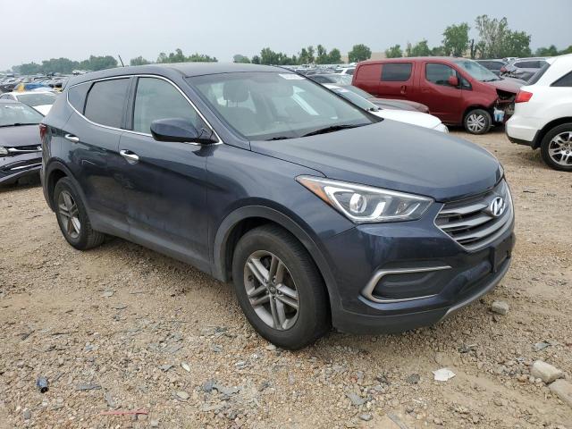 Photo 3 VIN: 5NMZT3LB2JH065317 - HYUNDAI SANTA FE S 