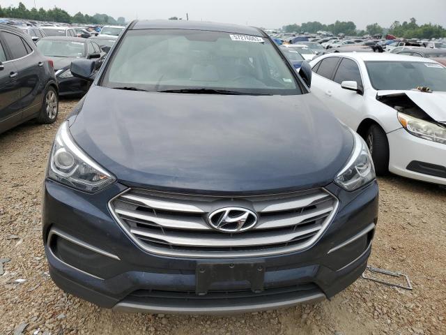 Photo 4 VIN: 5NMZT3LB2JH065317 - HYUNDAI SANTA FE S 