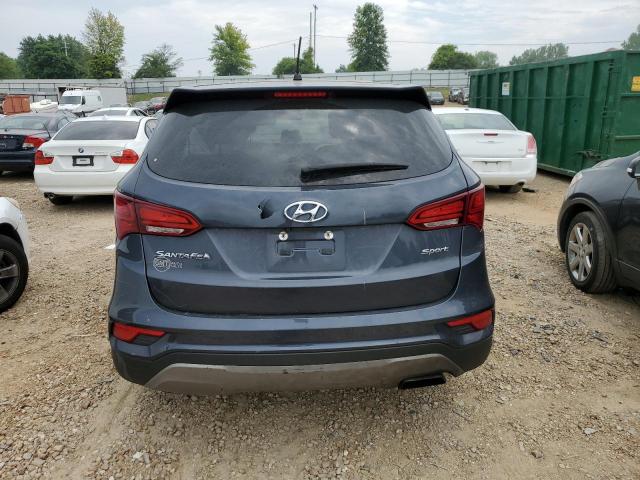 Photo 5 VIN: 5NMZT3LB2JH065317 - HYUNDAI SANTA FE S 