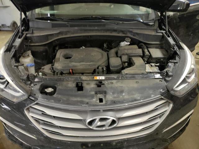 Photo 10 VIN: 5NMZT3LB2JH068668 - HYUNDAI SANTA FE S 