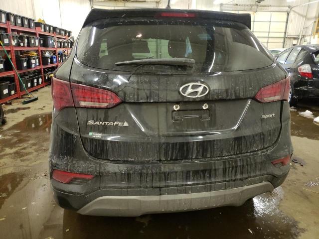 Photo 5 VIN: 5NMZT3LB2JH068668 - HYUNDAI SANTA FE S 