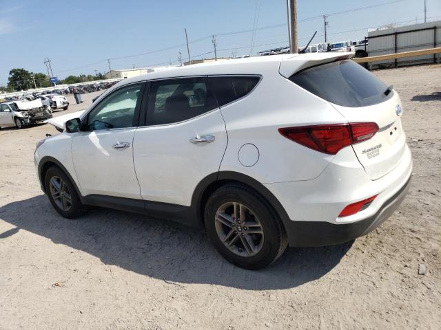 Photo 1 VIN: 5NMZT3LB2JH069903 - HYUNDAI SANTA FE S 