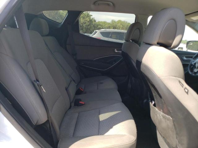 Photo 10 VIN: 5NMZT3LB2JH069903 - HYUNDAI SANTA FE S 