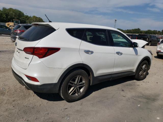 Photo 2 VIN: 5NMZT3LB2JH069903 - HYUNDAI SANTA FE S 