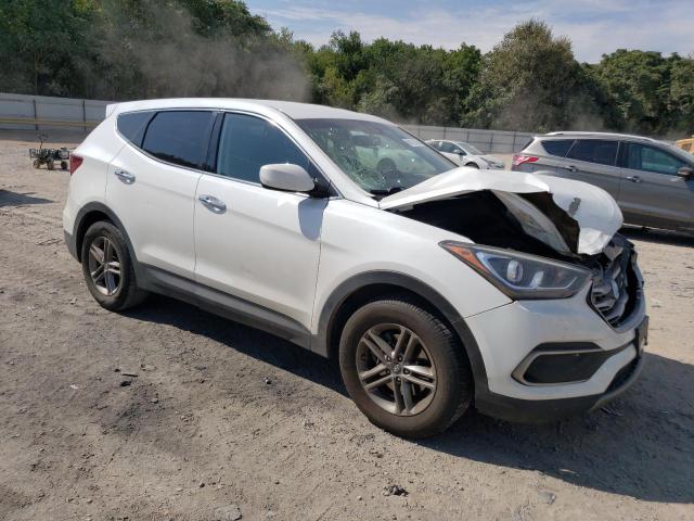 Photo 3 VIN: 5NMZT3LB2JH069903 - HYUNDAI SANTA FE S 