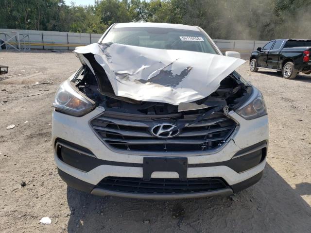 Photo 4 VIN: 5NMZT3LB2JH069903 - HYUNDAI SANTA FE S 