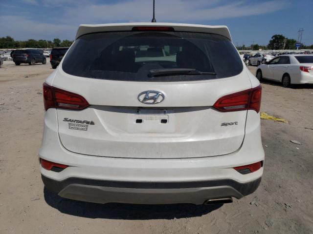 Photo 5 VIN: 5NMZT3LB2JH069903 - HYUNDAI SANTA FE S 